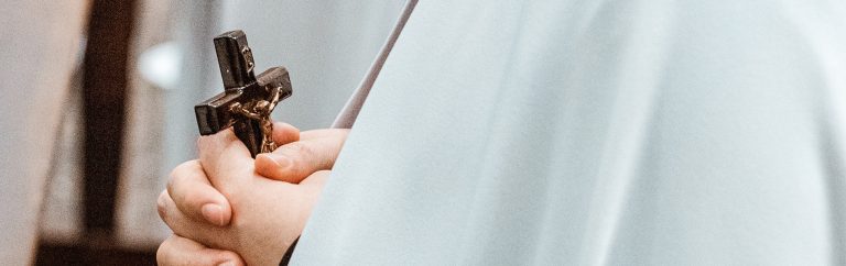 Reflect The Person Of Jesus Christ