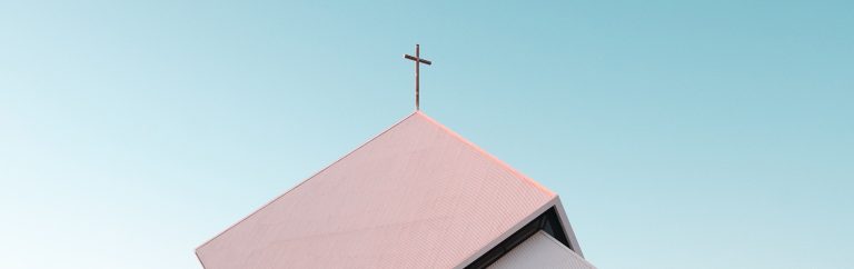 Shared values unite church community