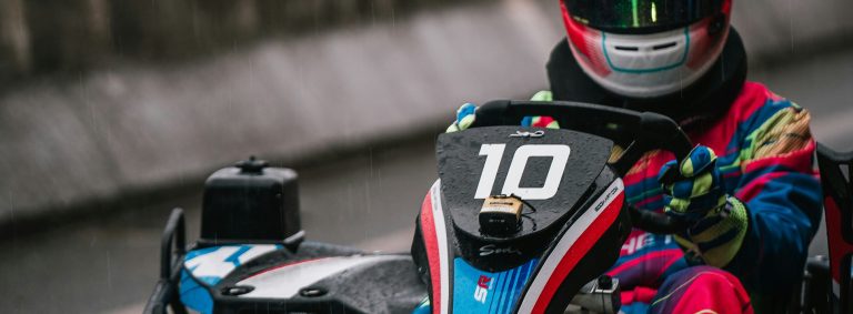 What is go-kart? And What is go kart speed?