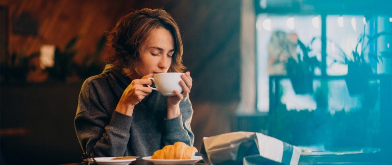 EVERYTHING YOU WANTED TO KNOW ABOUT DINING IN RESTAURANTS