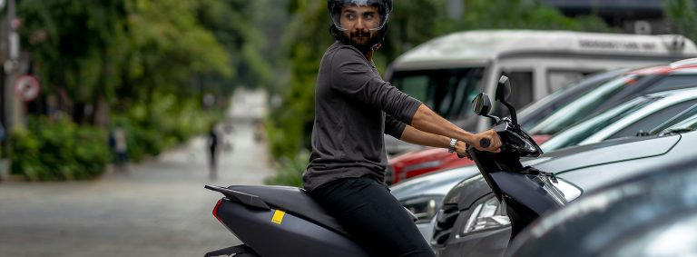 We Design Best & Effective Electric Car