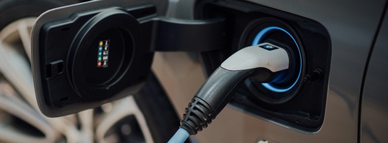 Charging Solution for Electric Car & Hybrid Car