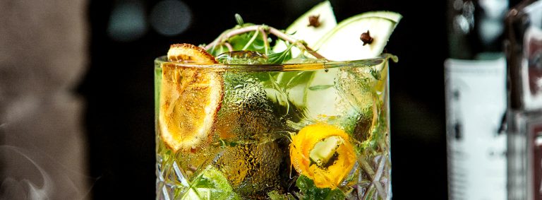 The Best Way To Prepare Crispy & Delicious Drinks