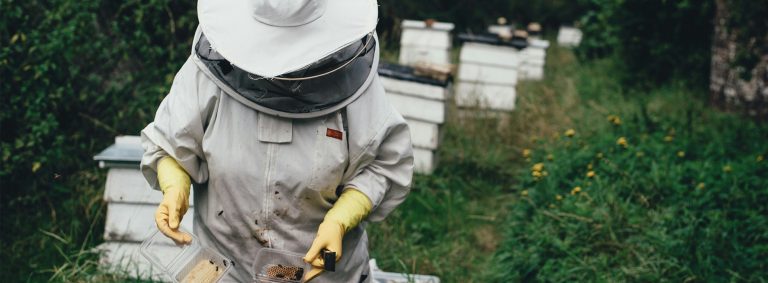 Keeping Swarm Form Leaving?