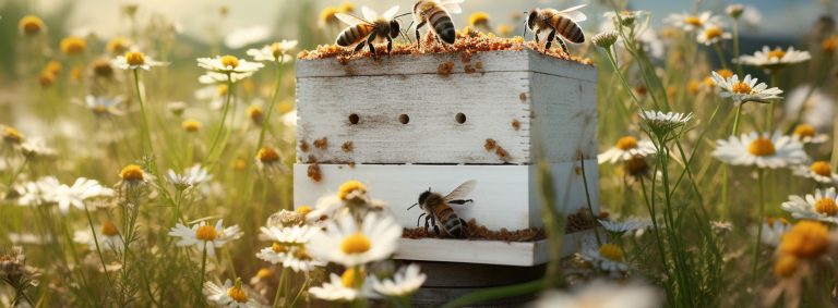 Treating Cough With Natural Honey