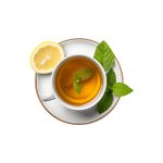 Oolong Tea
