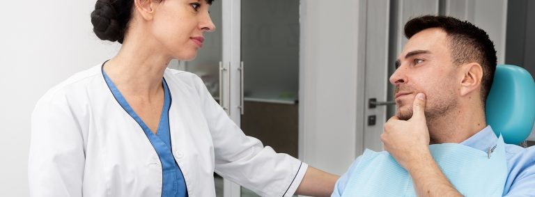 We the most qualified dental implant