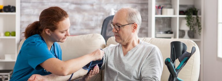 The Connection Between Stress and Heart Health.