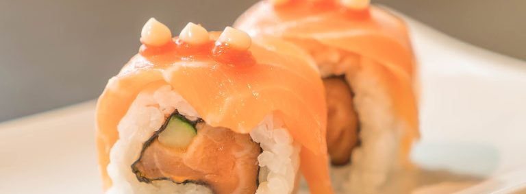 Your Taste Buds Fresh Ingredients