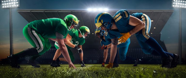 San Jose City Splash: Breaking it DownNew York Giants official