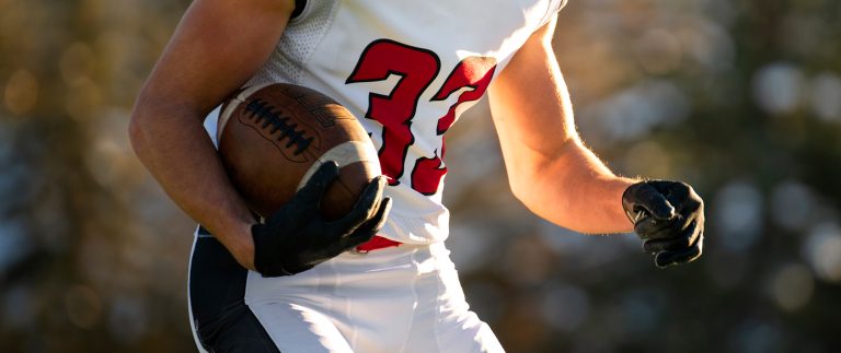 The champions know when to ignite the spark