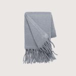 Knitted Scarf