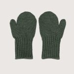 Mittens Hand Kreft