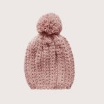 Winter Pink Hat