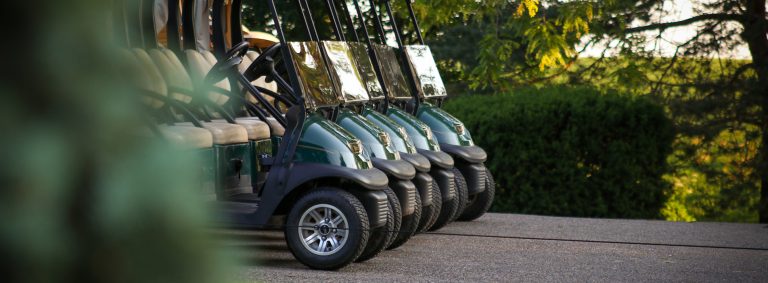 The Most Iconic Golf Course In The World