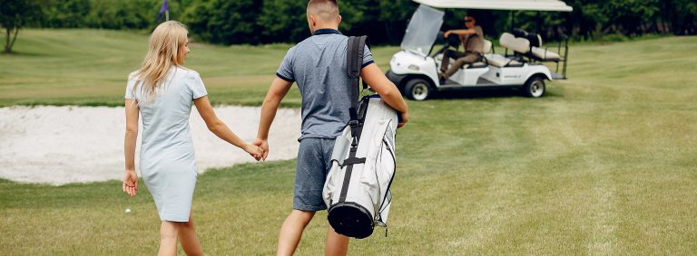 Play Golftio golf club, home of the 2000…