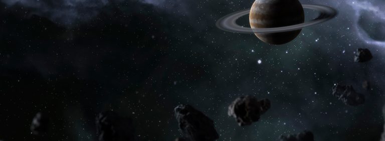 At vero eos et Let’s Explore The UniversE