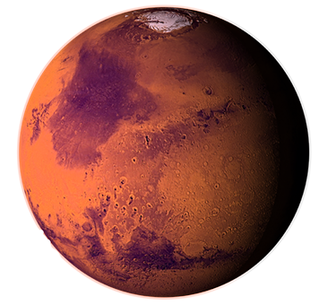 mars