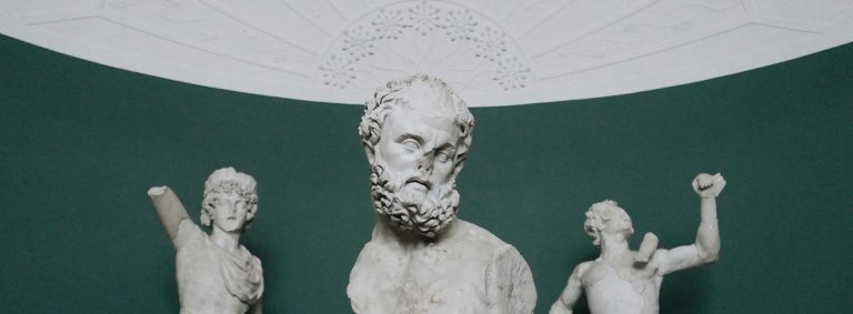 Writing the theory of ethics