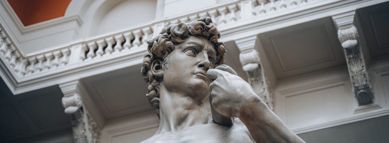 Thinking Feminism Changed the Art World