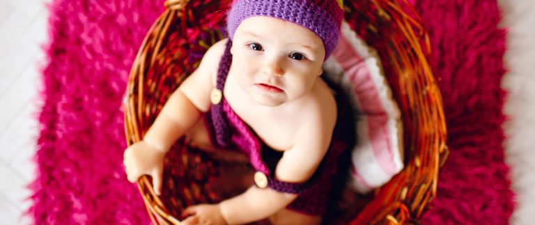 Recent trends in storytelling with baby’s