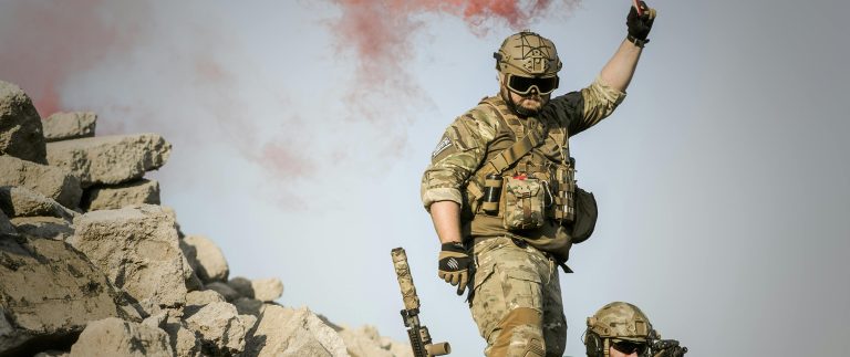 the Elements: Exploring the Tactical Gear Essentials