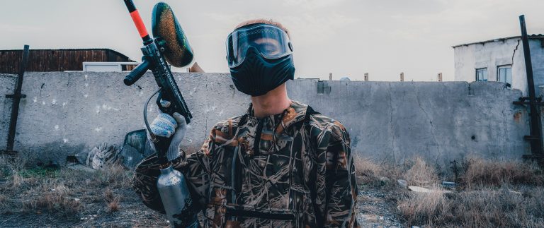 How to Choose a First Airsoft Gun?