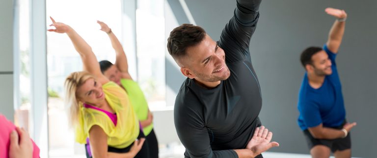 How to avoid injuries in your daily workout