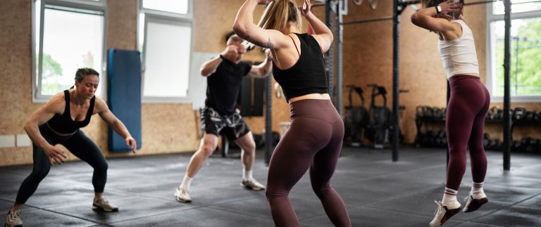 Nutrition and training for master athletes