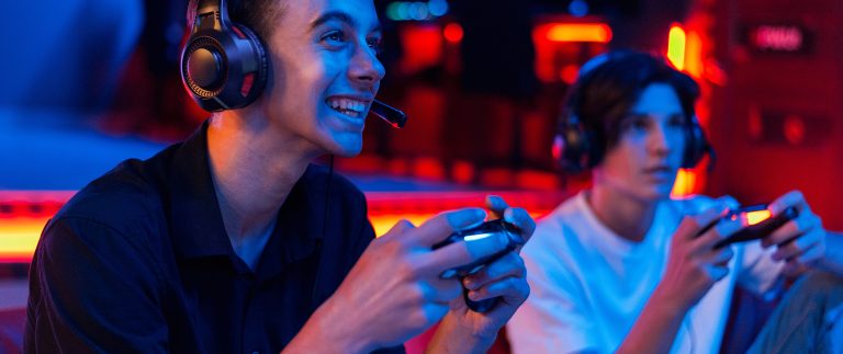 How to pump up your skills at shooter games