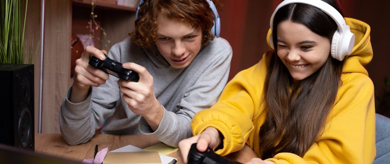 Awesome games to play with friends