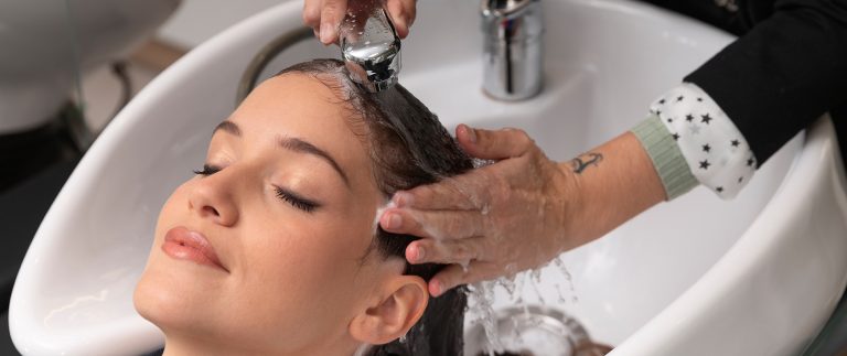 The Best Men’s Hair Design Trend Today