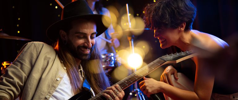 Build a Beautiful Blog the needs of his