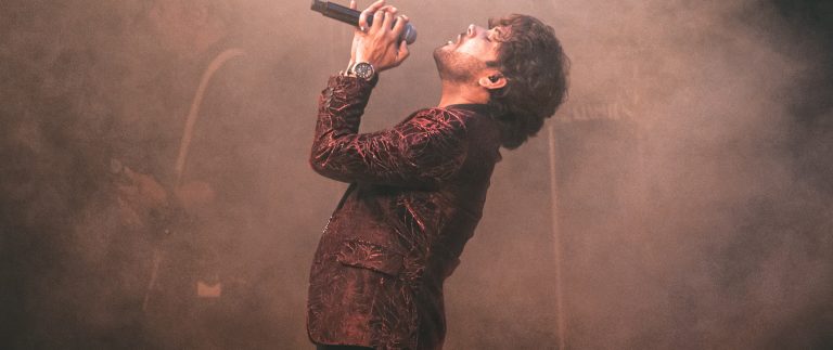 Music is everybody’s possession