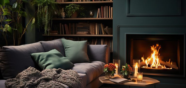 Sustainable Heating Solutions for a Greener Home