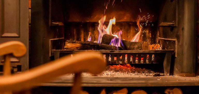 Top Fireplace Design Trends for 2024