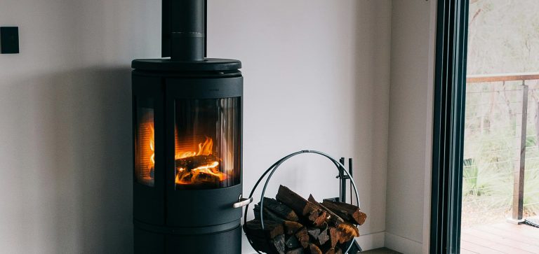 the Perfect Fireplace for Your Home