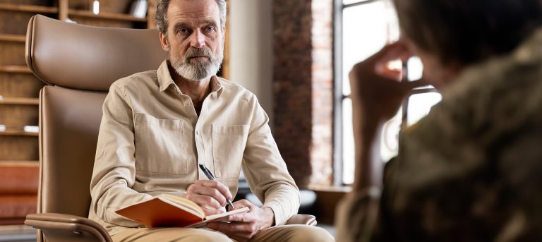 People who made inspiring your life change