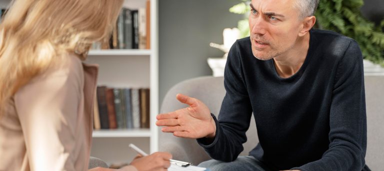 The Best Ideas Always Come Unexpectedly