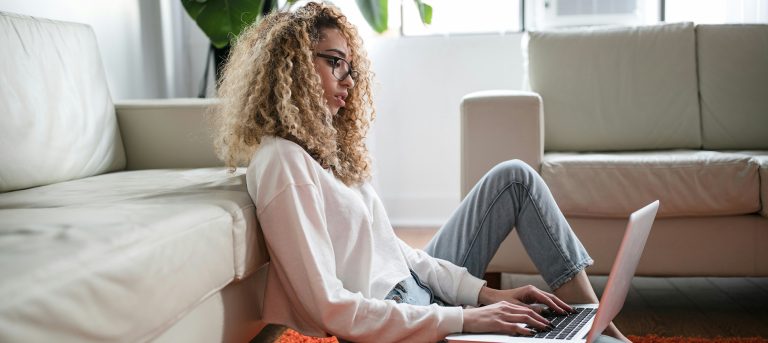 Positive Thinking to Power Up Your Day