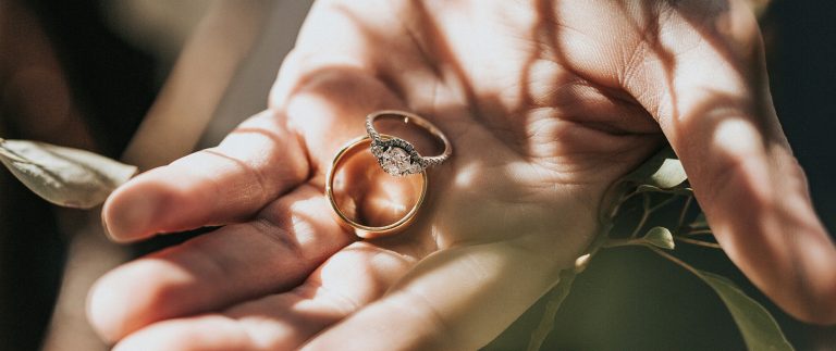 The Perfect Gemstones for Engagement Rings