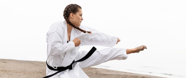 Martial arts biggets competition in New Zealand