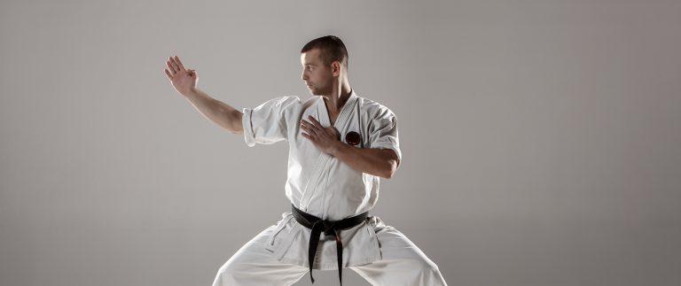 Open mind, body and soul at trainings