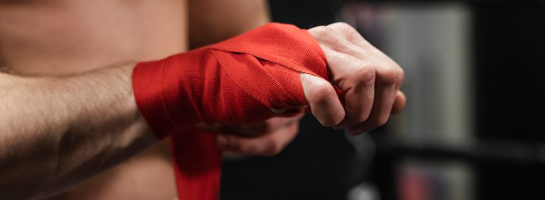 Today is the Best Day to Start Training.