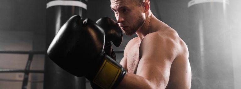 10 reasons to try fitness boxing classes