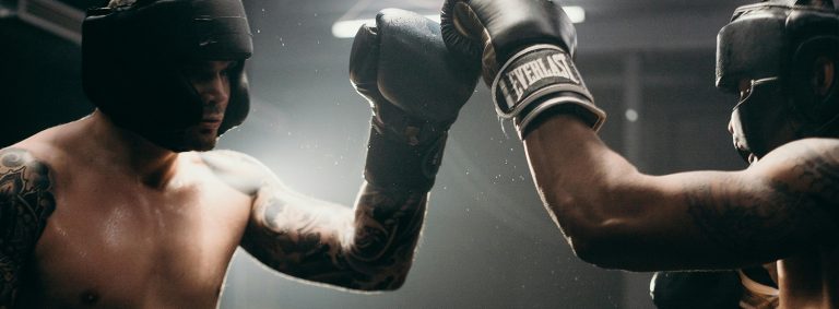 The greatest tips & tricks for your boxing career