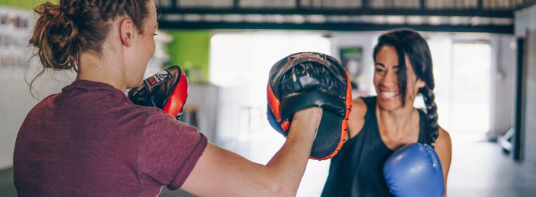 Simple Condition for all Around gym.