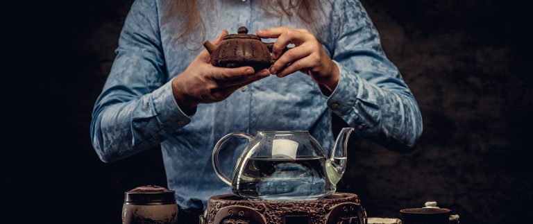 The Care and Conservation of Antique Furniture