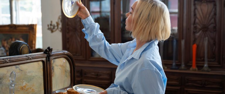 Timeless beauty from victorian to modern