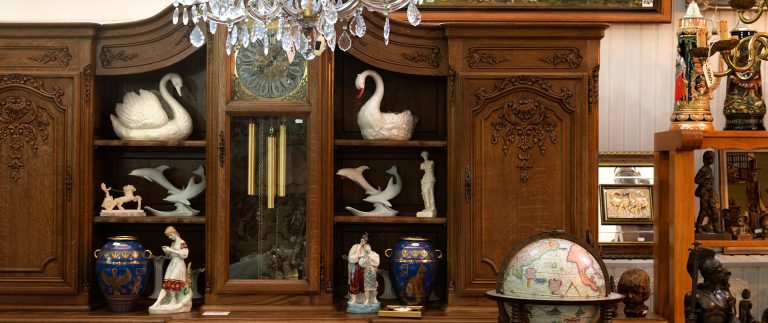 Using historical heritage for tourism